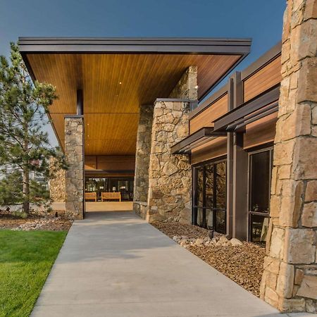 Best Western Plus Boulder Inn Eksteriør billede