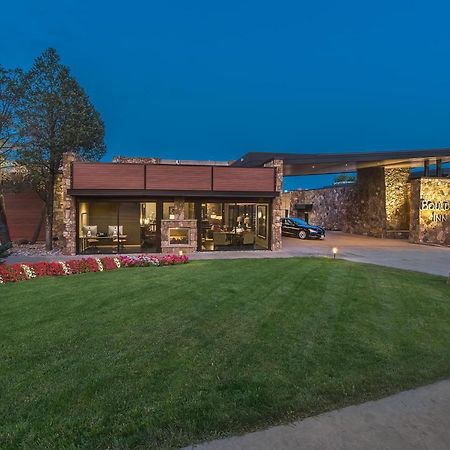 Best Western Plus Boulder Inn Eksteriør billede