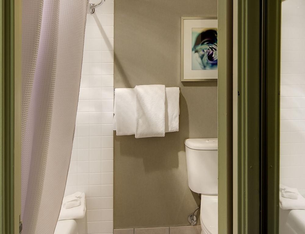 Best Western Plus Boulder Inn Eksteriør billede
