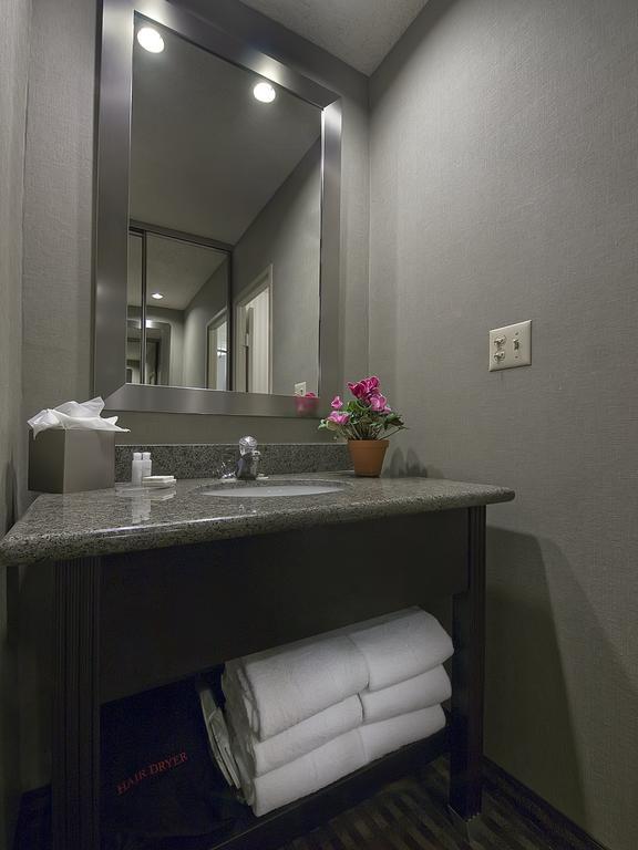 Best Western Plus Boulder Inn Værelse billede