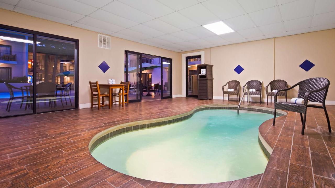 Best Western Plus Boulder Inn Faciliteter billede