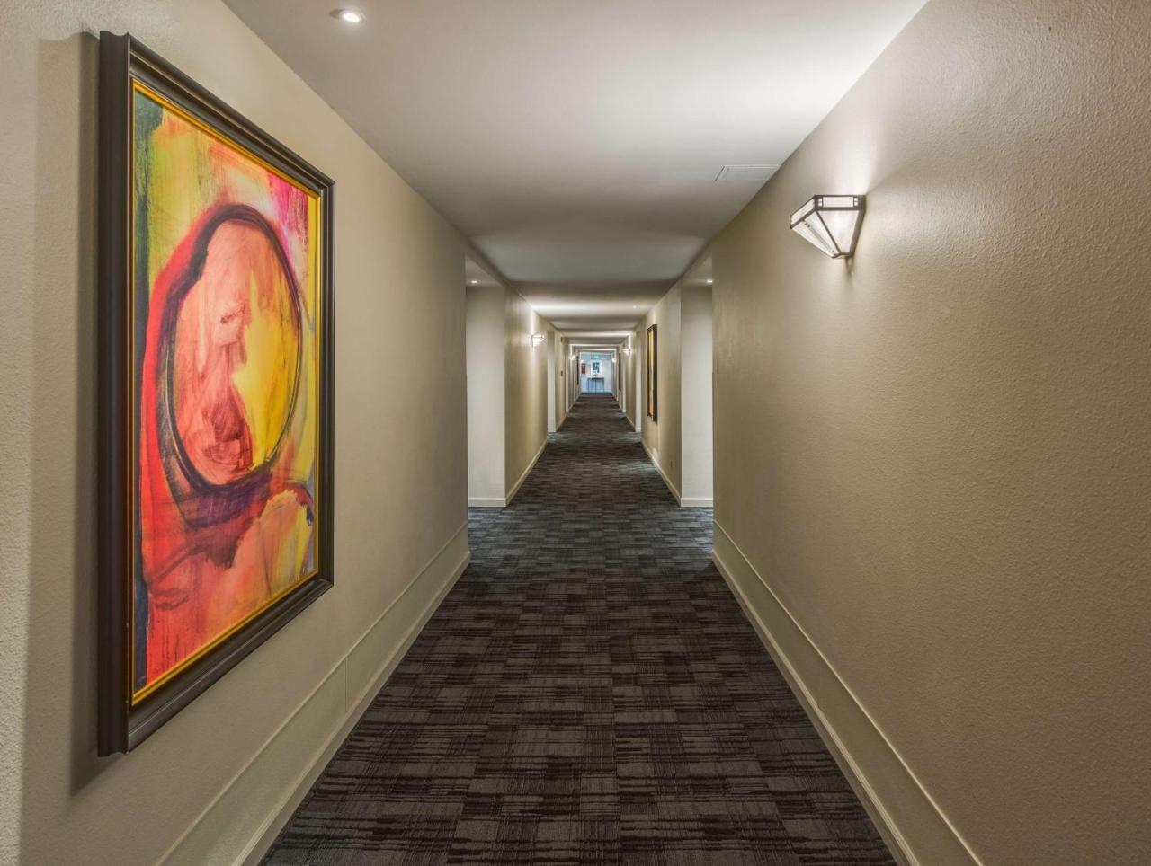 Best Western Plus Boulder Inn Interiør billede