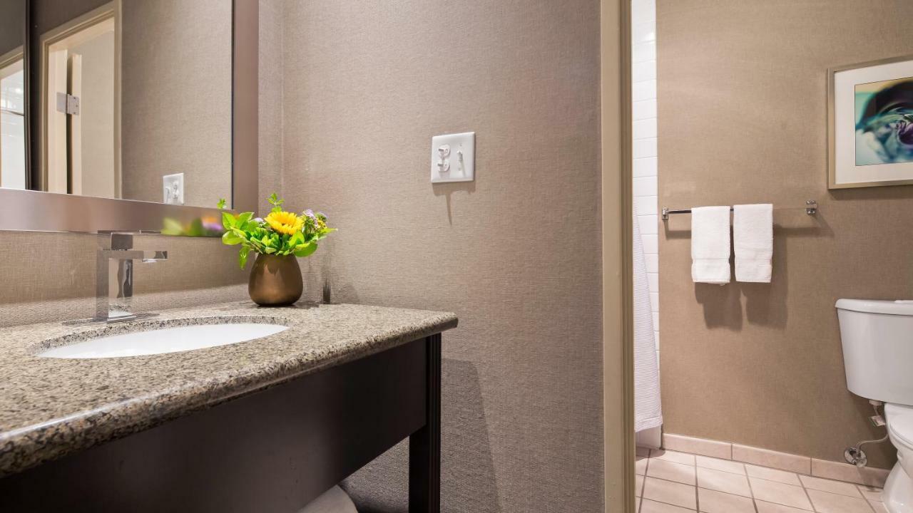 Best Western Plus Boulder Inn Eksteriør billede