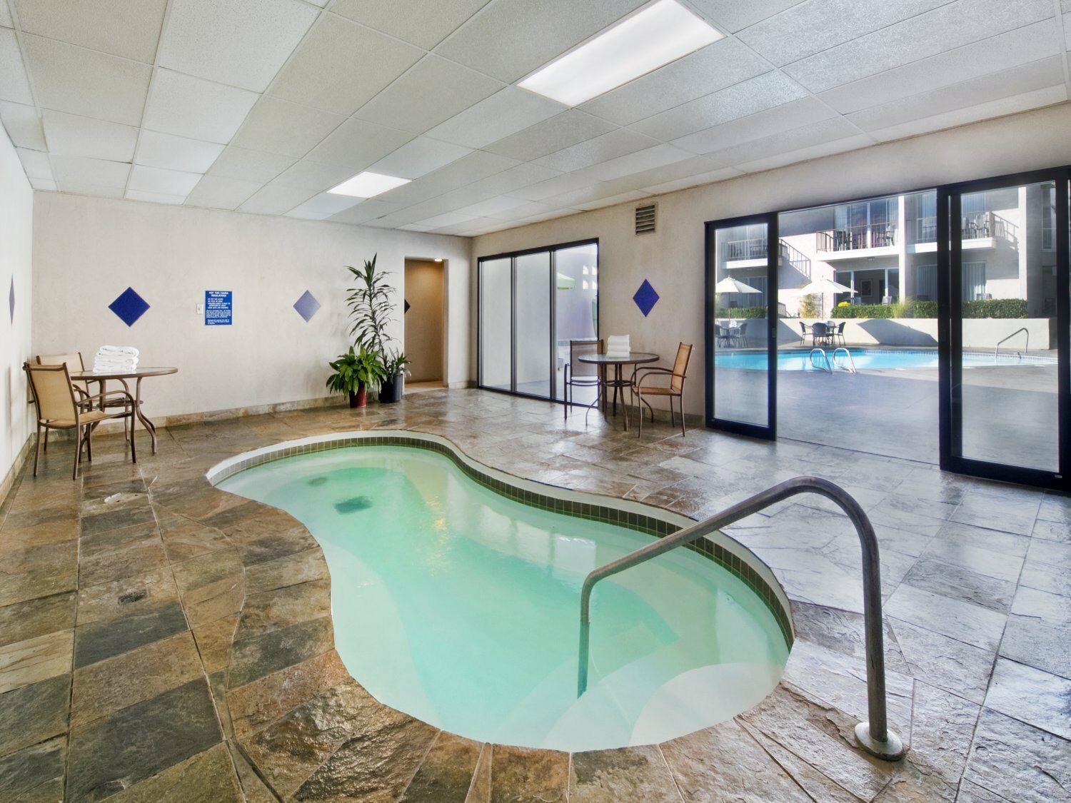Best Western Plus Boulder Inn Eksteriør billede