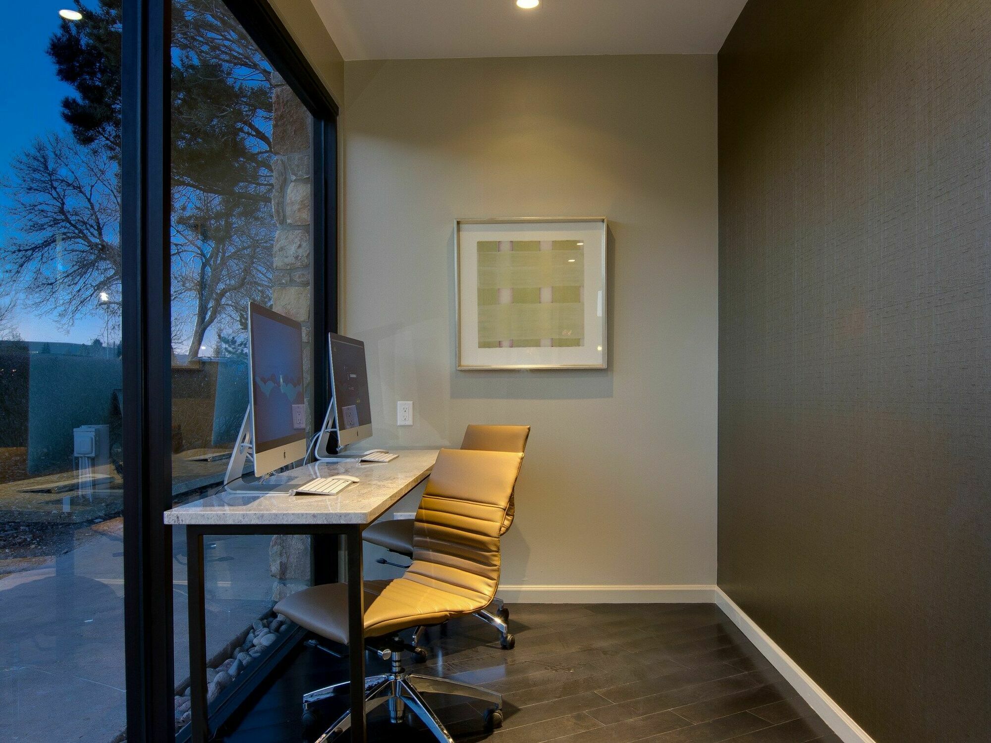 Best Western Plus Boulder Inn Faciliteter billede