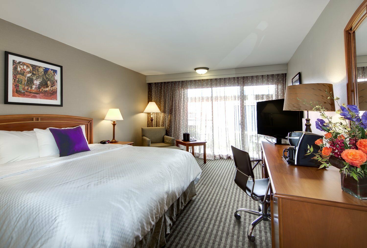 Best Western Plus Boulder Inn Eksteriør billede