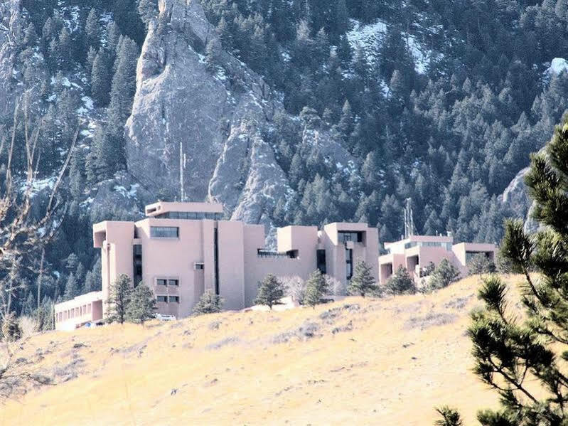 Best Western Plus Boulder Inn Eksteriør billede