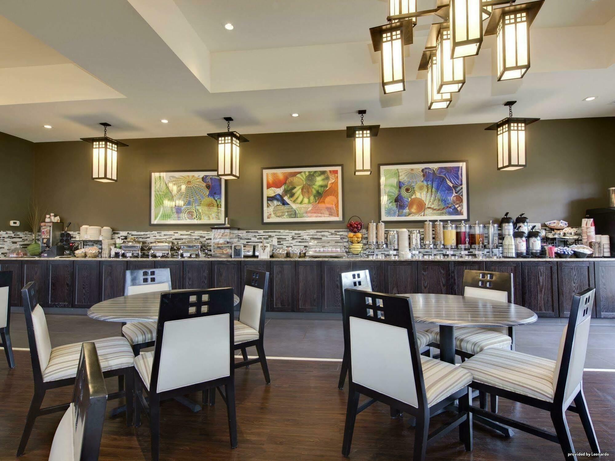 Best Western Plus Boulder Inn Eksteriør billede