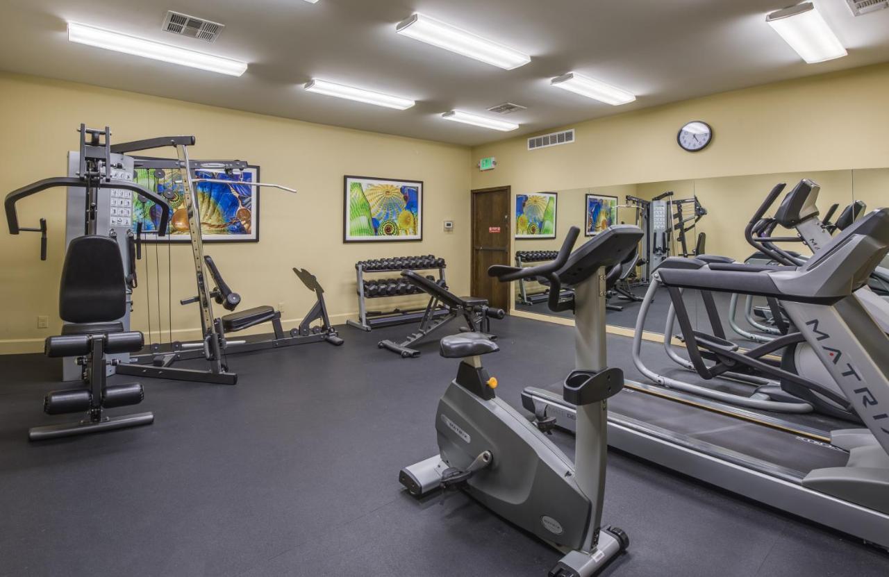 Best Western Plus Boulder Inn Faciliteter billede
