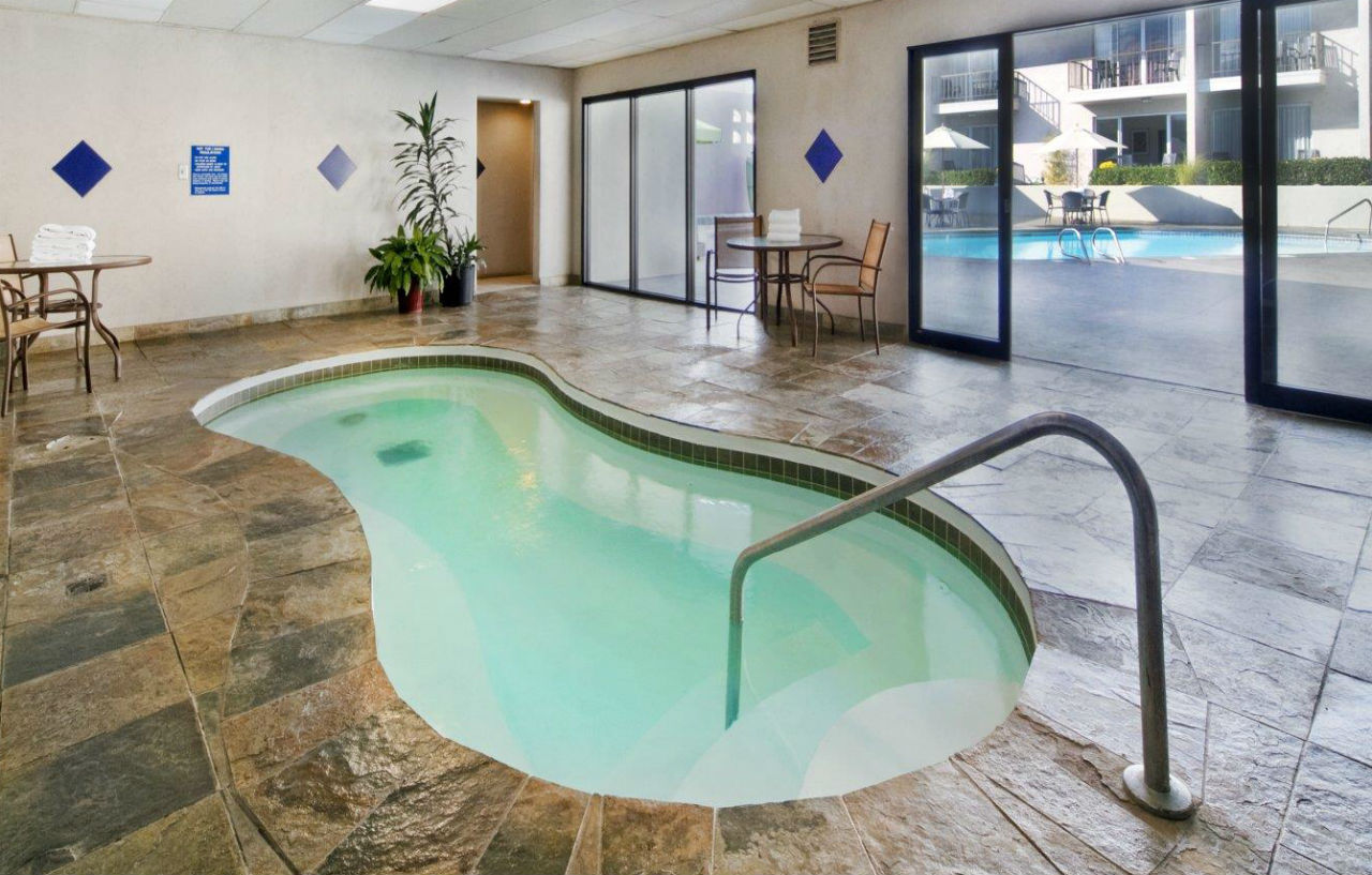 Best Western Plus Boulder Inn Eksteriør billede